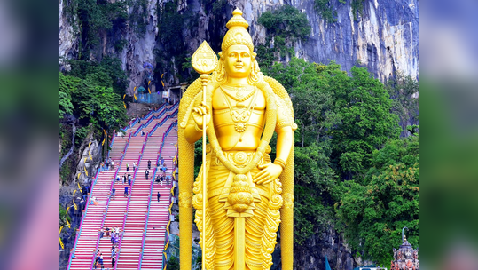 Thaipooyam 2023 | സുബ്രഹ്‌മണ്യ സ്വാമിയുടെ പിറന്നാളായ തൈപ്പൂയ ഐതീഹ്യം, വ്രതം, വഴിപാടുകള്‍