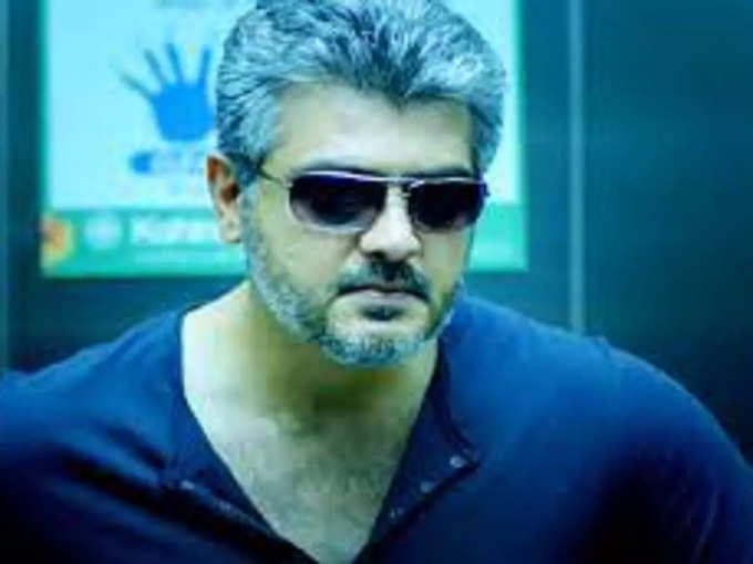 Ajith AK 62