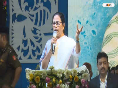 Mamata Banerjee : টিকটিকি ঘরে ঢুকে গেলেও NIA... কেষ্টর গড়ে কেন্দ্রীয় এজেন্সিকে ফের তোপ দাগলেন মুখ্যমন্ত্রী