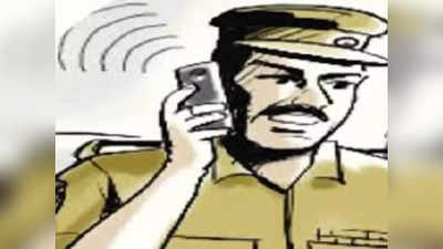 बिजनौर पुलिस के दो सिपाहियों ने खाकी की शान पर लगाया दाग, मामला ऐसा कि अफसर भी हो गए हैरान