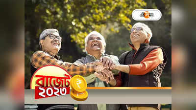 Senior Citizen Savings Scheme: বাজেটে প্রবীণ নাগরিকদের জন্য বড় ঘোষণা! বিনিয়োগে সীমা বেড়ে 30 লাখ