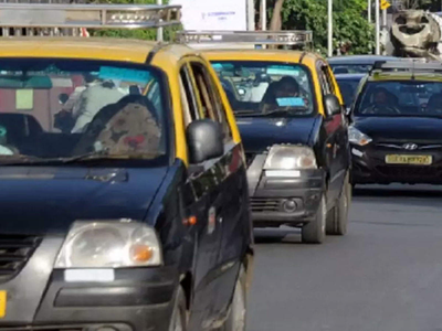 नकारा विरोधात चुकार कारवाई; मुंबईत दररोज केवळ पाच टॅक्सीचालकांना दंड