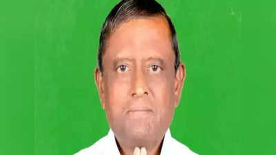Erode East by-election: अन्नाद्रमुक ने पूर्व विधायक थेन्नारासू पर लगाया दांव, BJP कर सकती है सपोर्ट