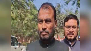 Budget 2023: आरजेडी महासचिव Shyam Rajak ने कहा- Bihar को विशेष राज्य का दर्जा या अलग से सहायता नहीं मिली