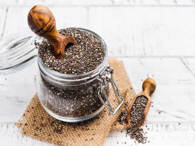 Benefits of Eating Chia Seeds: শরীর-স্বাস্থ্যকে চাঙ্গা রাখতে চান? খেয়ে দেখুন চিয়া সিড, ৩০ দিনে ফল পাবেন