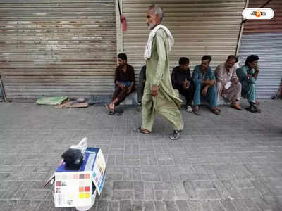 Pakistan Economic Crisis : অর্থনৈতিক সংকটের মাঝেই অজানা রোগের থাবা, পাকিস্তানে শিশু সহ মৃত ১৮