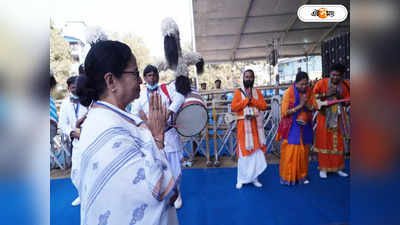 Mamata Banerjee In Birbhum : চকাইপুরে আমার বাবার বাড়ি, প্রতিটা পুকুরের নাম জানি, বীরভূমে আবেগতাড়িত মমতা