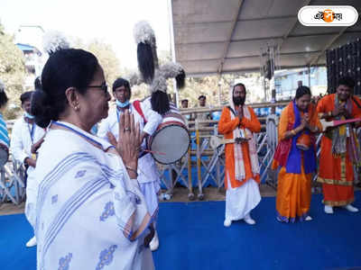 Mamata Banerjee In Birbhum : চকাইপুরে আমার বাবার বাড়ি, প্রতিটা পুকুরের নাম জানি, বীরভূমে আবেগতাড়িত মমতা