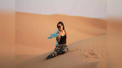 Dubai Tour: దుబాయ్‌కి వెళ్లాలనుకుంటే .. అక్కడ ఈ పనులు చేసి చూడండి..!