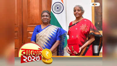 Union Budget 2023 : আলোছায়ার বাজেট: ভোটমুখী ও মধ্যবিত্ত কেন্দ্রিক