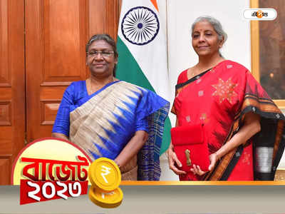 Union Budget 2023 : আলোছায়ার বাজেট: ভোটমুখী ও মধ্যবিত্ত কেন্দ্রিক