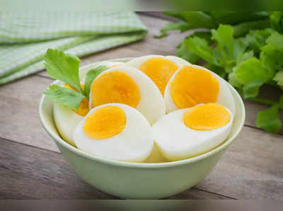 Egg:ചിക്കന്‍ ബിരിയാണിയിലെ മുട്ടയും കഴിയ്ക്കാറുണ്ടോ, എങ്കില്‍....