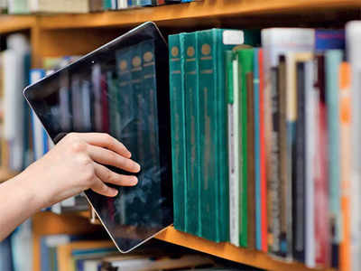 Budget 2023: डिजिटल लाइब्रेरी से जुड़ेंगे सभी स्कूल, जानें छात्रों को कैसे मिलेगा पुस्तकालय का लाभ