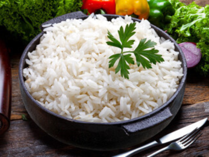 ​<strong>प्रेशर कुकरमधील भाताचा आरोग्यावर परिणाम</strong>​