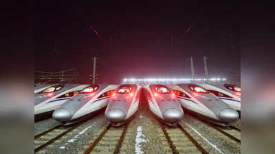 Delhi Meerut Rapid Rail: जल्द दौड़ेगी देश की पहली रैपिड रेल, 3596 करोड़ का बजट हुआ रिलीज