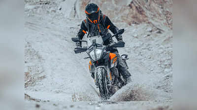 പുതുമകളോടെ KTM 390 Adventure 2023 നിരത്തുകളിലേക്ക്