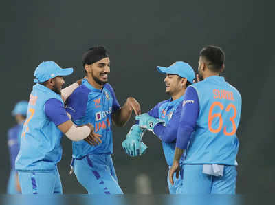 IND vs NZ 3rd T20I Live Score : ৬৬-তে শেষ নিউ জিল্যান্ড, ভারত জিতল ১৬৮ রানে