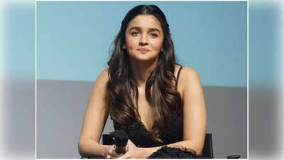 Alia Bhatt | రీఎంట్రీపై క్లారిటీ ఇచ్చేసిన అలియా భట్.. కూతురు విషయంలో ఓ కండీషన్ 