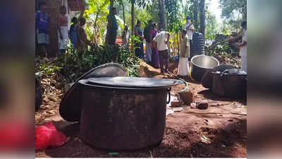 ചെറുവത്തൂർ ഭക്ഷ്യവിഷബാധ: നാല് വയസുകാരി ഐസിയുവിൽ, 270ഓളം പേർ ചികിത്സ തേടി