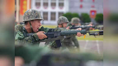 China Taiwan War: ताइवान ने मिसाइल सिस्‍टम को किया एक्टिवेट, क्‍या चीन के साथ युद्ध की तैयारी कर चुका है देश?