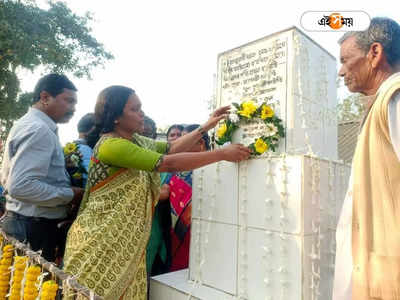 Birbaha Hansda: নেতাই ঢুকতে এলে গদ্দারের সামনে আমি একা দাঁড়িয়ে লড়ব...,শুভেন্দুকে হুঁশিয়ারি বীরবাহার