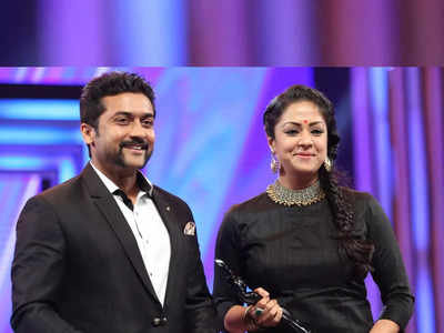 Suriya Jyothika: ಸಾಂಸ್ಕೃತಿಕ ವ್ಯತ್ಯಾಸ ಮೆಟ್ಟಿ ನಿಂತು ಸೂರ್ಯರನ್ನು ಮದುವೆಯಾಗಲು ಜ್ಯೋತಿಕಾ ಪಟ್ಟ ಕಷ್ಟ ಅಷ್ಟಿಷ್ಟಲ್ಲ!