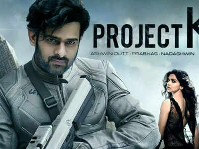 Project K: ‘బాహుబలి’ ఫార్ములా రిపీట్.. ప్రభాస్ ‘ప్రాజెక్ట్ కె’ రెండు భాగాలుగా రిలీజ్