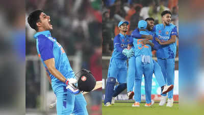 IND vs NZ 3rd T20I Highlights: शुभमन गिल का तूफानी शतक, गेंदबाजों ने दिखाया जलवा... टीम इंडिया को मिली अपनी सबसे बड़ी जीत