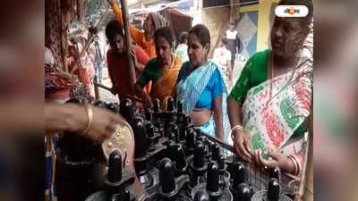 Shiv Nivas Mandir Mela : ভীম একাদশীতে শুরু নদিয়ার ঐতিহ্যবাহী শিব নিবাস মন্দিরের মেলা, জানুন চমকপ্রদ কাহিনি