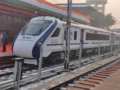 Rail Budget 2023: रेल का अमृत बजट... लखनऊ मंडल के 44 और NE रेलवे के 20 स्टेशनों की बदलेगी सूरत
