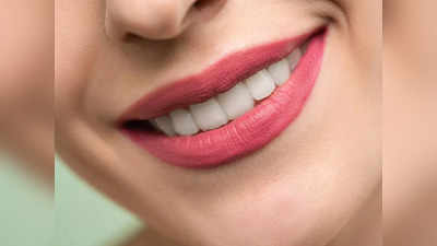 Food For Teeth Whitening at Home: হলদেটে দাঁত কেড়েছে হাসি? রূপ ফেরাতে ভরসা রখুন এই ৫ লাল ফলে!