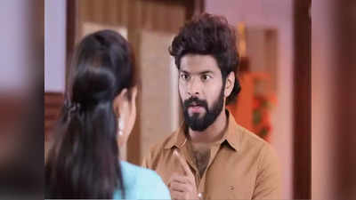 Baakiyalakshmi Serial: தடபுடலாக நடக்கும் எழில் கல்யாண ஏற்பாடு: சென்னைக்கு கிளம்பிய அமிர்தா.!