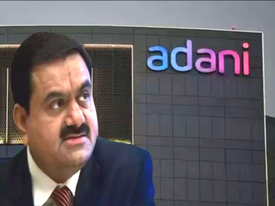 Adani group Share: અદાણી ગ્રૂપના શેરોમાં ફરી ધબાય નમઃ અદાણી એન્ટરપ્રાઈઝ, ટોટલ ગેસ સહિતના શેરમાં કડાકો 