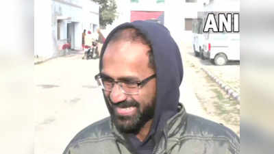 Siddique Kappan: 28 महीने बाद जेल से रिहा हुआ सिद्दीक कप्पन, हाथरस कांड के बाद UAPA के तहत हुई थी गिरफ्तारी