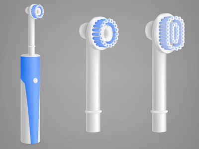 बच्‍चों की ओरल हाईजीन और दांतों की सफाई इन Electric Toothbrush से होगी बेहतर, दांत हमेशा दिखेंगे चकाचक