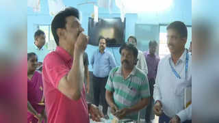 Tamil News Live: அதிகாரிகளுக்கு கூட சொல்லல; திடீரென புறப்பட்ட முதல்வர் ஸ்டாலின்!