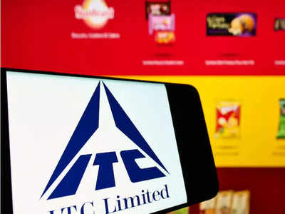 ITC share: புதிய உச்சத்தில் ஐடிசி பங்கு.. செம குஷியில் பங்குதாரர்கள்!