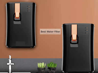 Water Filter के इस्तेमाल से घर पर मिलेगा शुद्ध पीने का पानी, इनमें मौजूद है RO और UV जैसी टेक्नोलॉजी
