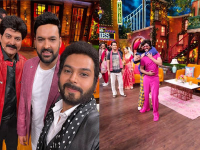 The Kapil Sharma Show: ભારતી અને કૃષ્ણા પછી હવે સિદ્ધાર્થ સાગરે પણ શૉને કહ્યું અલવિદા, શું છે કારણ? 