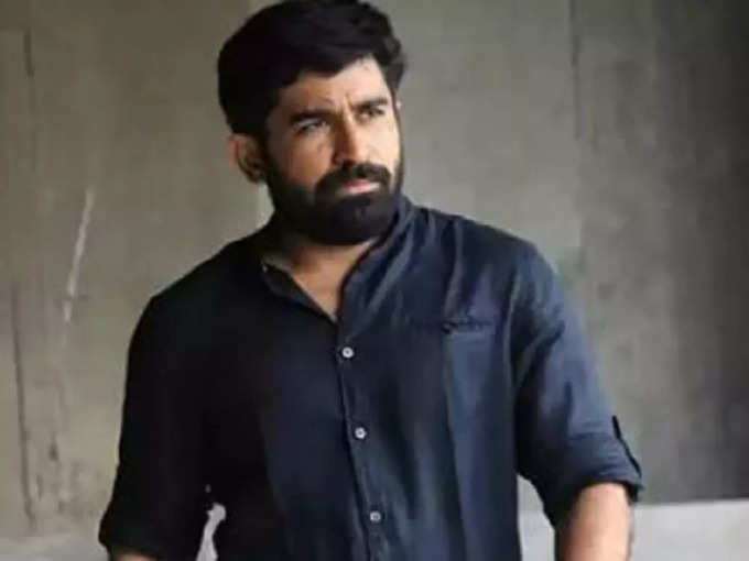 Vijay Antony