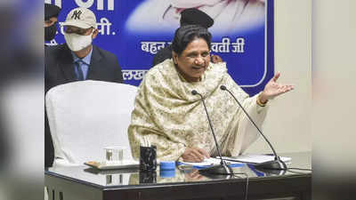 Twitter लीडर की इमेज तोड़ बाहर निकलेंगी BSP सुप्रीमो Mayawati, 2024 लोकसभा चुनाव में भी बढ़ेगी सक्रियता