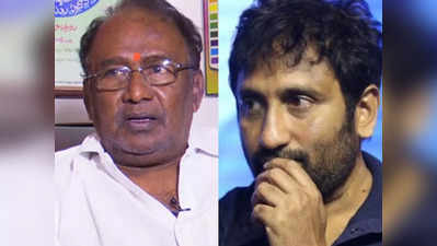 Director Srinu Vaitla: ఎంత ప్రేమగా చూసుకునేవారో.. గురూజీపై శ్రీను వైట్ల ఎమోషనల్ ట్వీట్ 