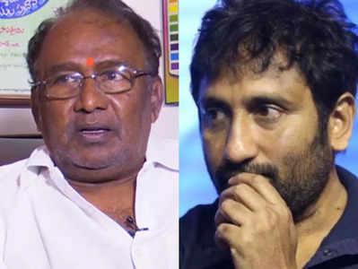 Director Srinu Vaitla: ఎంత ప్రేమగా చూసుకునేవారో.. గురూజీపై శ్రీను వైట్ల ఎమోషనల్ ట్వీట్