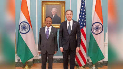 Doval US Vs China: चीन की हेकड़ी पर लगेगी लगाम, रूस को कड़ा संदेश, ऐक्‍शन में डोभाल, जानें भारत-अमेरिकी प्‍लान