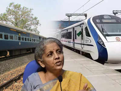 Rail Budget 2023: বাজেটে সর্বোচ্চ বরাদ্দ পেল রেল! রাজধানী, দুরন্ত, শতাব্দী এক্সপ্রেস নিয়ে বড় পরিকল্পনা