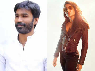 Dhanush, Samantha: தனுஷுக்கு நடந்தது இப்போ சமந்தாவுக்கு நடக்குது: கொடுத்து வச்சவர் தான்