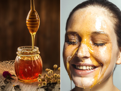 Honey Skin Care: ઇન્સ્ટન્ટ ગ્લો, ટાઇટ અને બેદાગ ત્વચા માટે આટલા પ્રકારે મધનો ઉપયોગ; સ્કિન પર દેખાશે જાદૂઇ ચમક