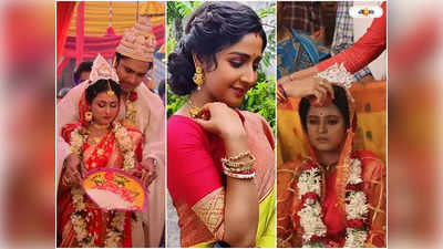 Bengali Serial TRP List Today : মন ছুঁয়েছে ‘অনুরাগের ছোঁয়া’, ছোটপর্দায় জনপ্রিয়তার শীর্ষে আর কোন ধারাবাহিক?