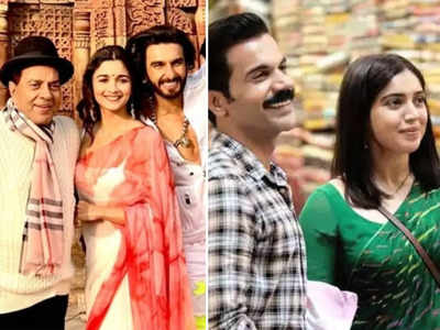 Alia Bhatt Movie: इस दिन आ रही है रॉकी और रानी की प्रेम कहानी, राजकुमार राव की भीड़ की रिलीज डेट भी बदली 