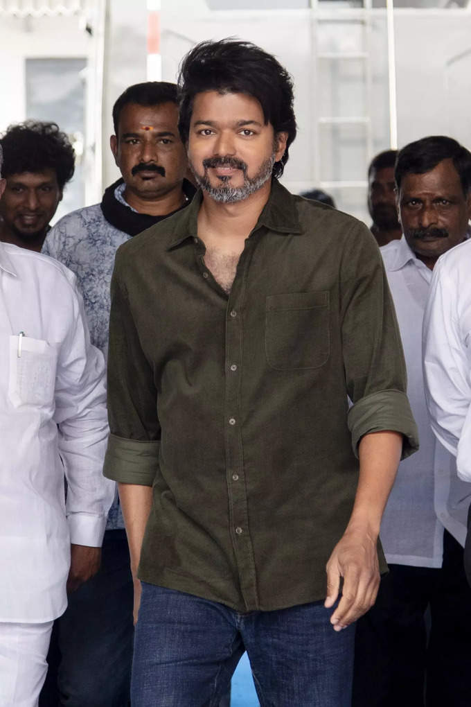 தளபதி 67